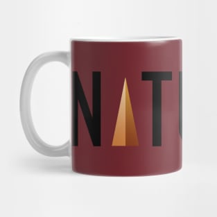 NATURAL Mug